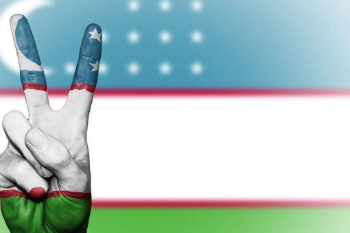 Узбекистан создаст национальный майнинг-пул и запустит криптобиржу