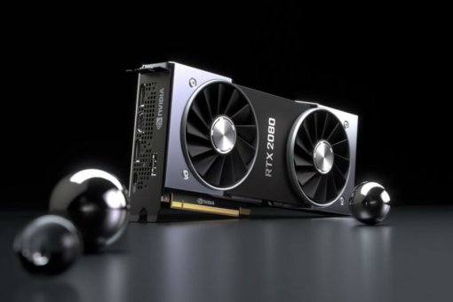 Выручка Nvidia превосходит прогнозы первого квартала