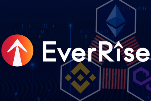 EverRise обновил протоколы и запустил их на трех блокчейнах одновременно