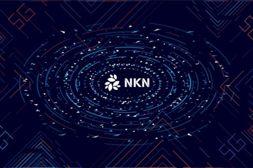 New Kind of Network (NKN) прибавил 340% к цене в последнее время