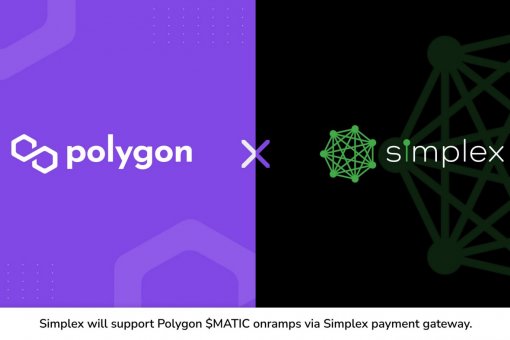 Simplex будет поддерживать Polygon (MATIC)
