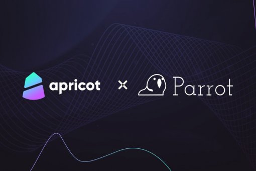 Apricot Finance объявляет о партнерстве с протоколом Parrot