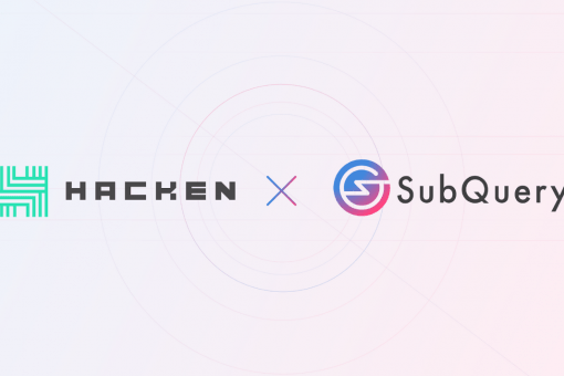 SubQuery Network проходит аудит смарт-контрактов Hacken