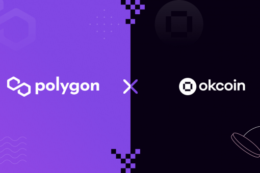 Okcoin объявил о листинге Polygon (MATIC)