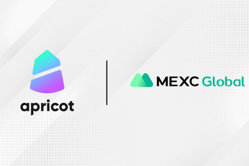 Apricot Finance объединяется с MEXC