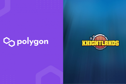Knightlands теперь на Polygon