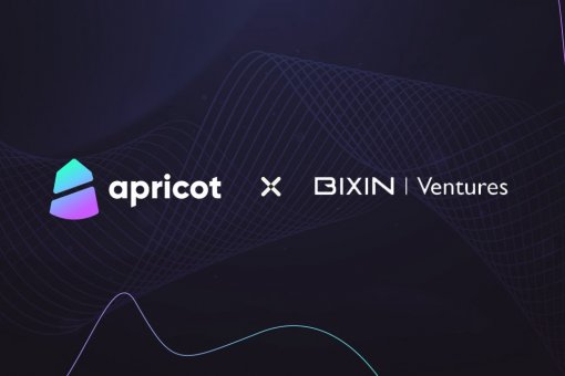 Apricot Finance формирует партнерство с Bixin Ventures