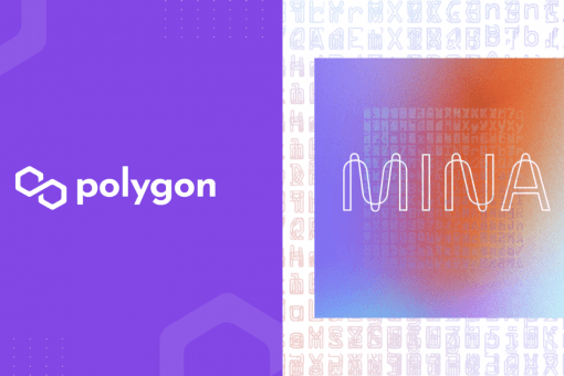 Mina и Polygon работают над реализацией поддержки Mina на Polygon 