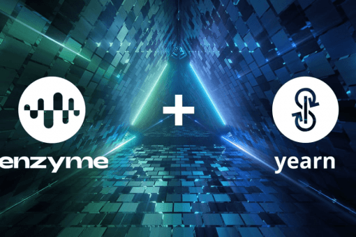 Yearn Vaults теперь на Enzyme Finance