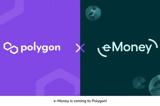 e-Money объявляет о развертывании на Polygon