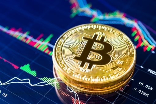 Биткоин пытается вернуться к уровню 40 000 долларов, но сталкивается с сопротивлением