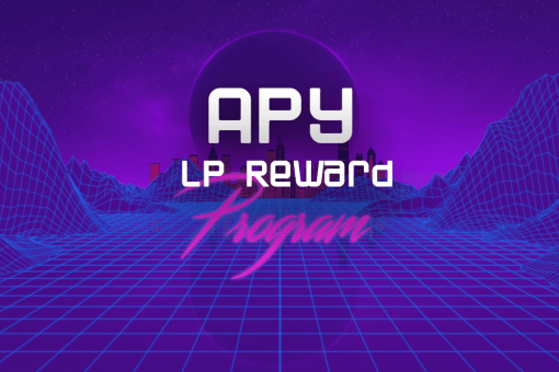 APY.Finance наградит поставщиков ликвидности APY на Uniswap и Balancer