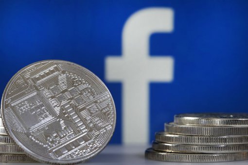 Facebook переосмысливает свои планы относительно Libra
