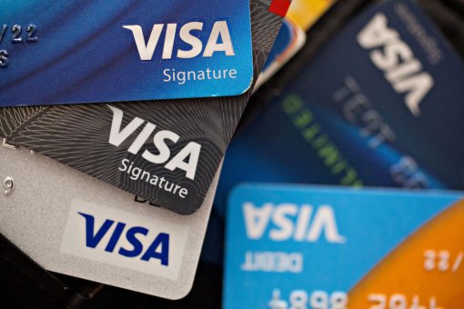 Eidoo Partners и Contis запускают криптовалютную карту Visa