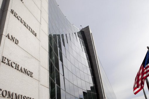 SEC пересмотрит решение по биткоин-ETF