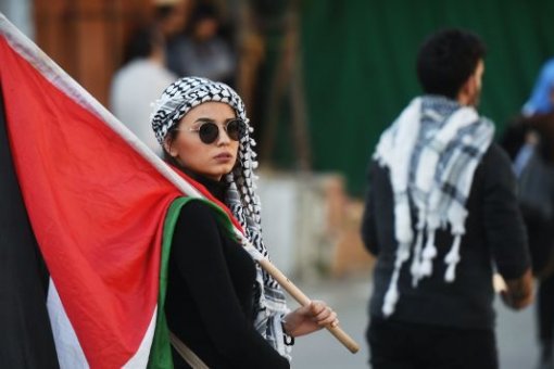 Группа законодателей США представила законопроект, направленный на сокращение финансирования ХАМАС