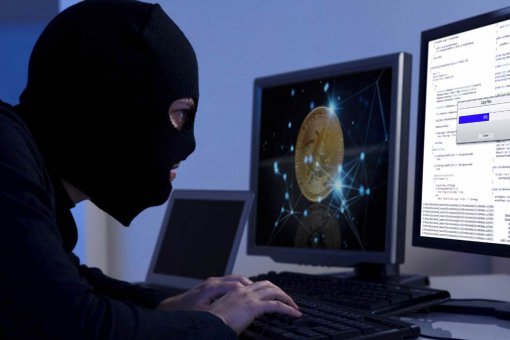Мошенники используют панику вокруг коронавируса для вымогательства биткоинов