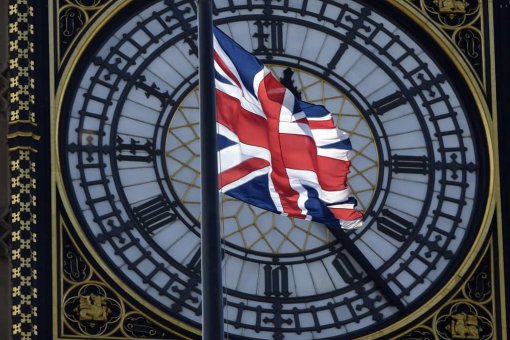 Британский криптостартап готовит привязанный к фунту стерлингов стейблкоин