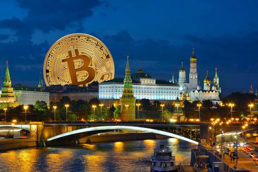 Трафик обмена криптовалют в России вырос на 6% на фоне пандемии