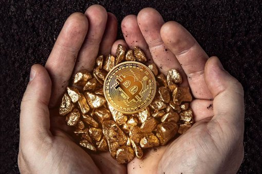 Корреляция биткоинов с золотом значительно увеличилась на фоне кризиса коронавируса