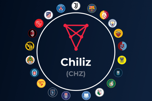 Chiliz (CHZ) вырастает на 170% после запуска прямых ETH NFT для держателей токенов фанатов
