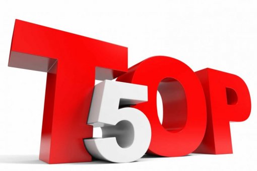 5 новостей, которые могут повлиять на цену криптовалюты на этой неделе