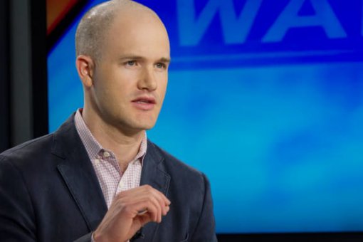 Гендиректор Coinbase: в будущем число крипто-пользователей увеличится до 5 миллиардов