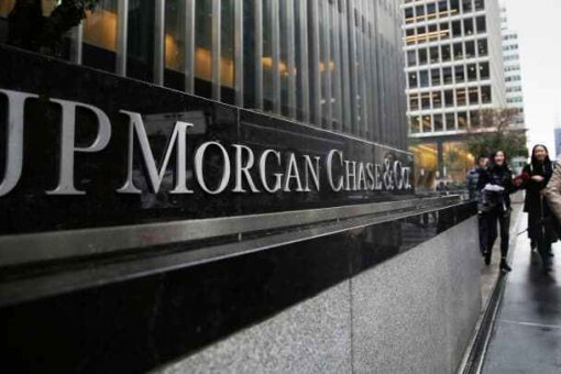 JPMorgan: всплеск доли стейблкоинов указывает на предстоящий рост криптовалюты