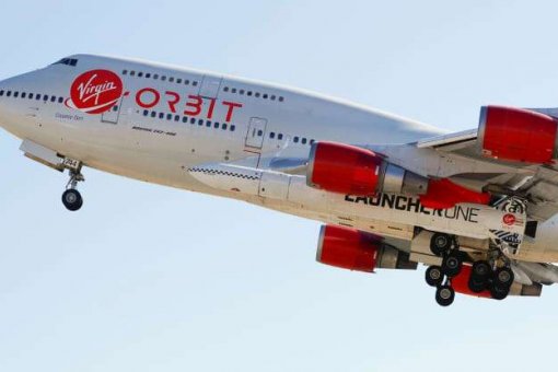 Миллиардер и поклонник биткоина Ричард Брэнсон сказал, что Virgin Orbit  выйдет на биржу SPAC