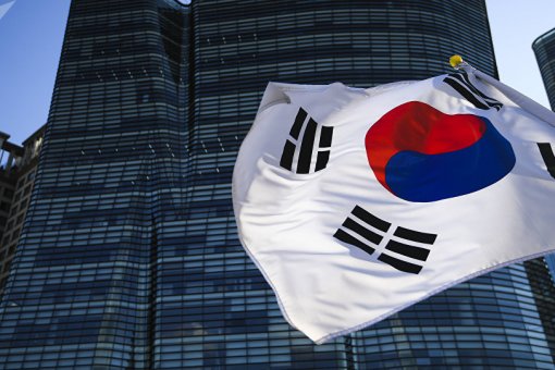 Количество банковских счетов для южнокорейских криптобирж выросло на 40% с 2020 года