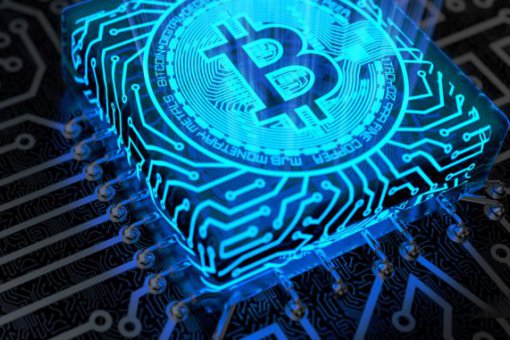 Сложность майнинга биткоина установила новый рекорд через 2 месяца после халвинга