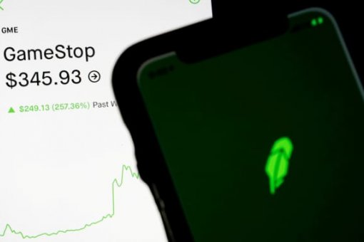 Robinhood и GameStop доказали, что нам нужна новая финансовая система