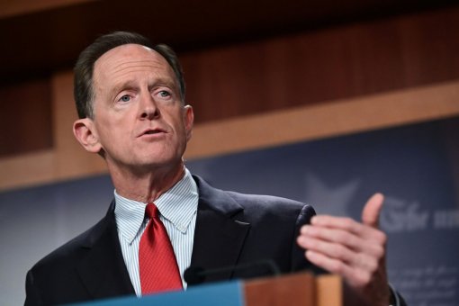 Сенатор-республиканец просит FinCEN пересмотреть спорное криптоправило