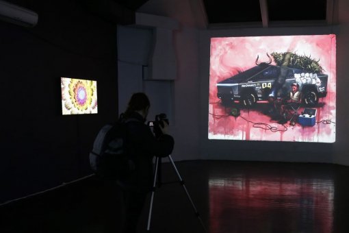 Еженедельный отчет NFT: Пак появится на Sotheby's 12 апреля, а общий объем транзакций крипто-арта в марте достиг $202 млн