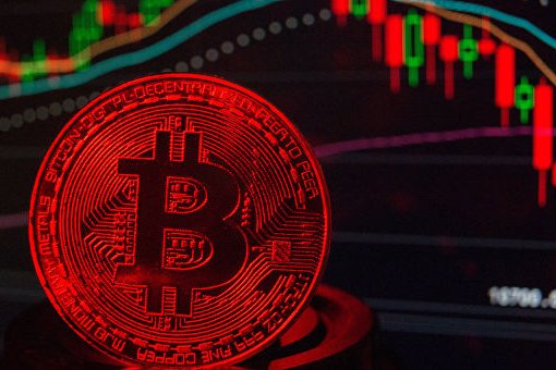 Биткоин упал ниже 30 000 долларов. Что же происходит?