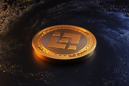 Курс Binance Coin (BNB) ставит новые ценовые рекорды: монета стоит больше $30