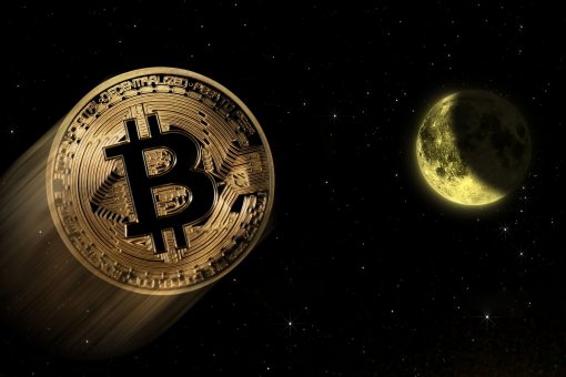 Биткоин может достичь 333 000 долларов США к маю 2022 года