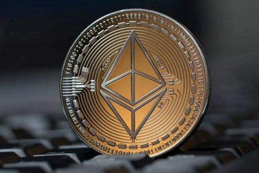 Рыночная капитализация Ethereum впервые превышает капитализацию платины