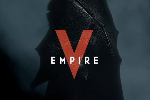 Команда фильма «Empire V» собрала в ходе ICO 2 000 ETH