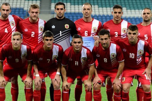 Игрокам футбольного клуба Гибралтара будут выплачивать зарплату в криптовалюте