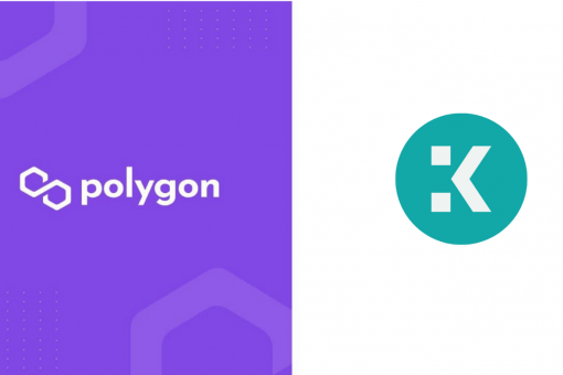 Протокол Kine масштабируется на Polygon