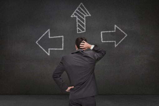 Падающее настроение биткоин-сообщества - лучшая возможность покупки?