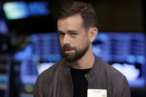 Джек Дорси, генеральный директор Twitter, прокомментировал инцидент с аккаунтом Дональда Трампа