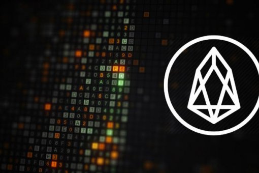 EOS снова лидирует в китайском рейтинге криптовалют