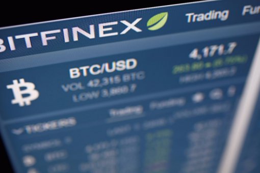 Bitfinex подтвердила закрытие фиатных депозитов на неделю