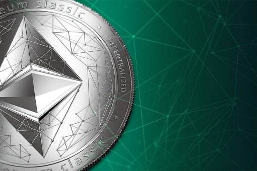 Курс Ethereum Classic совершил бычий рывок