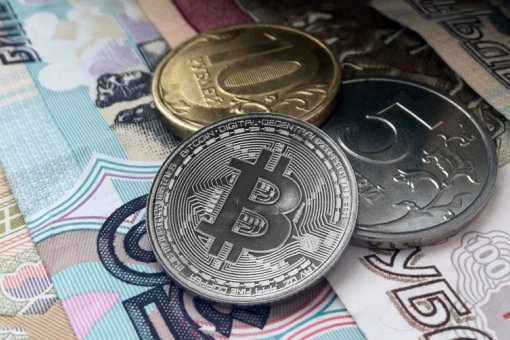 Как в России купить биткойн? 