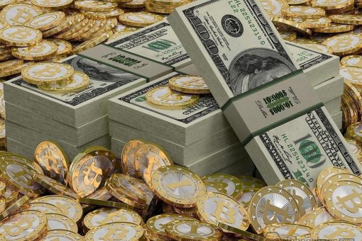Несмотря на крах рынка, биткоин-миллионеров становится всё больше