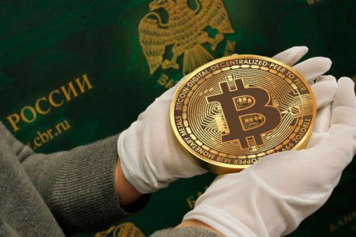 Биткоин может разорить банки