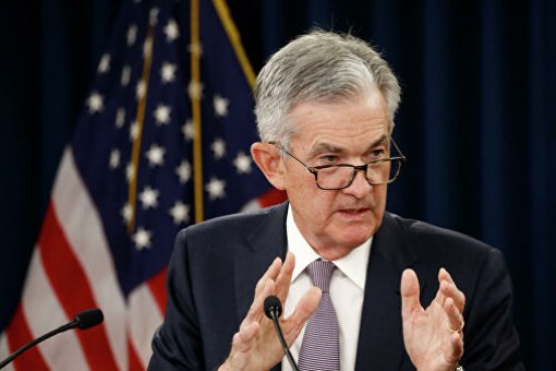 Председатель ФРС Пауэлл: «Мы приветствовали бы рост инфляции»